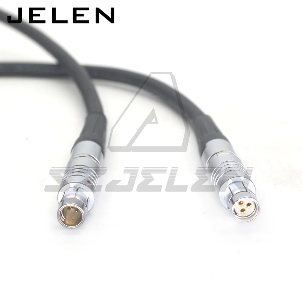 Arri Ccm-1 Kabel Rs Spina A 3Pin Maschio A Rs 3Pin Femmina Di Alimentazione Nel Cavo