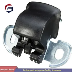 FOR RENAULT MASTER 2 II 1998 - 2010 CAR REAR DOOR LOCK LATCH CATCH TRUNK TAILGATE LOCK 8200031626