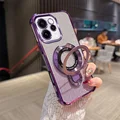Purple 2 With stand