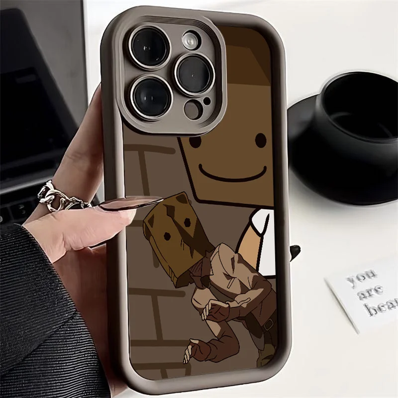 Cute Case for iPhone