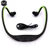 S9 Bluetooth-compatible 4.0 Headset Sport Wireless Headphones Music Stereo Earphones+Micro SD Card Slot For iphone Huawei XiaoMi 2