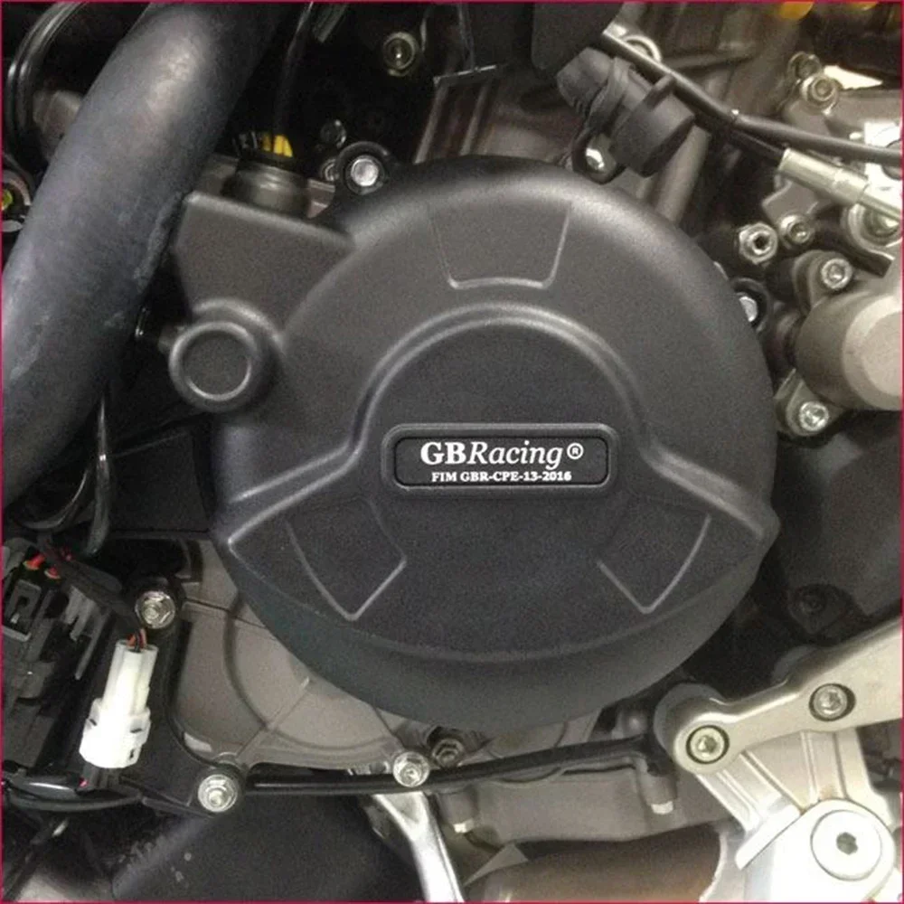 GBRacing Engine Cover Protection For DUCATI Panigale V2-959