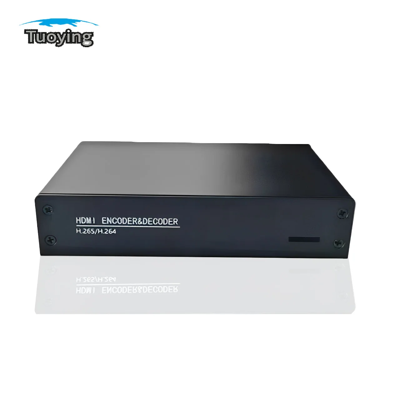 Iptv용 비디오 인코더, 4k 지지대 Iptv 모니터, Rtmp 지지대 Udisk Sd 카드 녹화, H264 Hdmi-Ip HD 인코더, H265