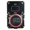 Proxmark3 512M RFID Card Reader IC/ID Key Writer NFC 5.0 Smart Chip Copier Programmer Kit UID S50 Decoding Duplicator 6