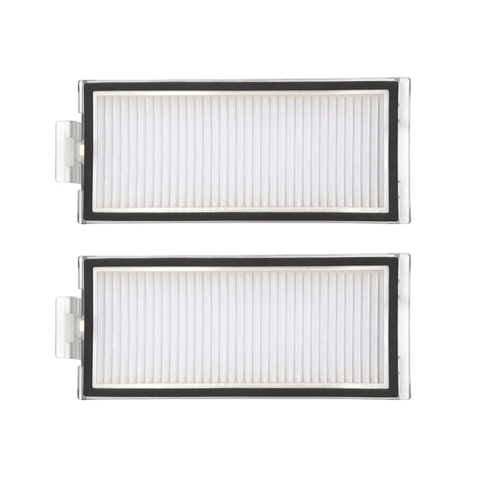 Wasbaar Hepa Filter Voor Xiaomi Roborock Q7 Max Q7 Max + T8 Robotstofzuiger Reserveonderdelen Accessoires Wasbaar Filter