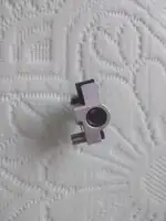 Needle Bar Drive Reciprocator Assembly with Muffler – High-Quality Spare Part for Tajima China Embroidery Machines - Image 3
