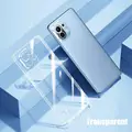 Transparent