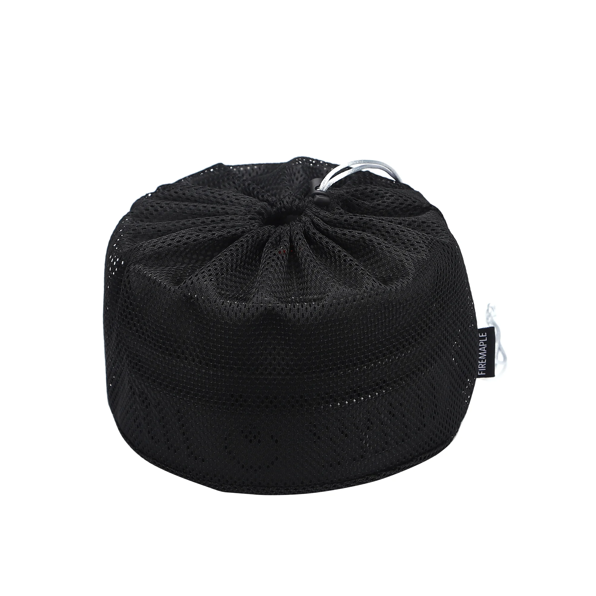 Feuer-Ahorn-Kochset mit Gasbrenner, Kochgeschirr-Set, Outdoor-Herd, Camping-Topf-Set, Kochsystem für Wandern, Camping und Picknick – Detail 14