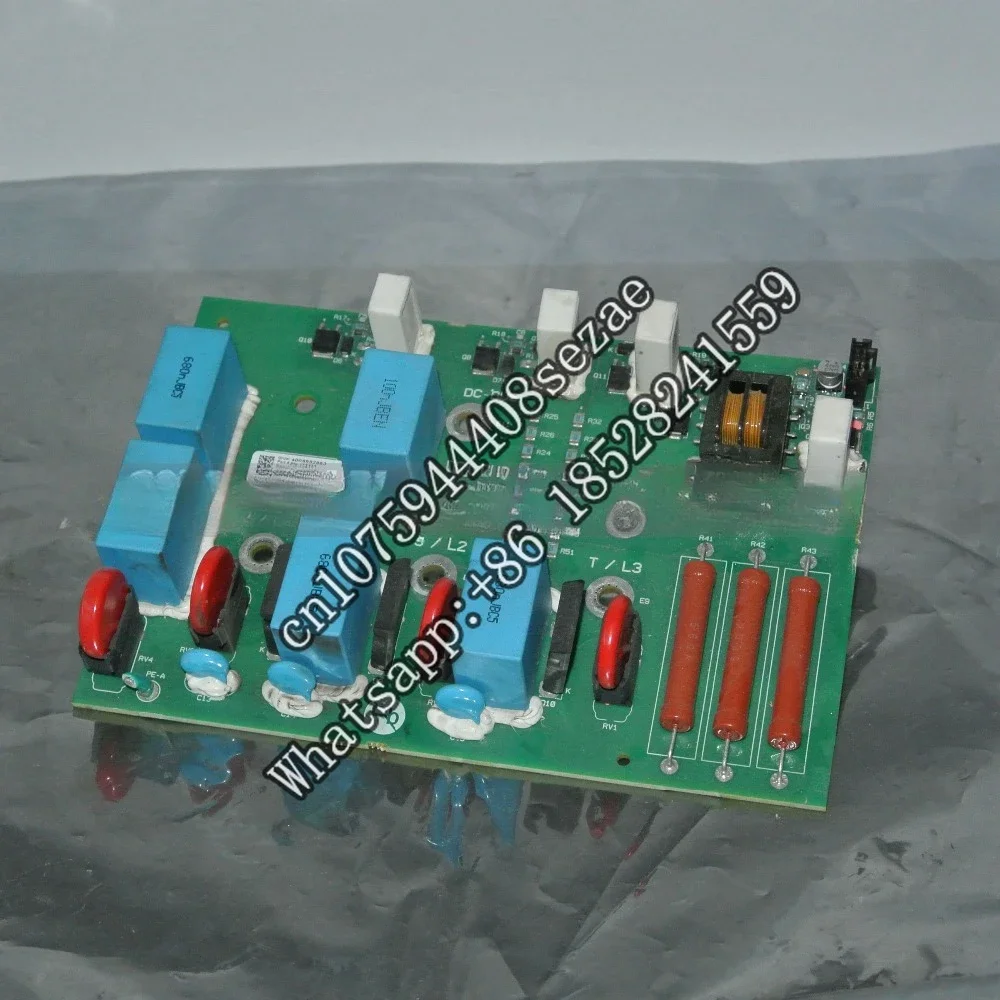 

Circuit Board PN-173123 PN-173122 Used In Good Condition With Fast Shipping