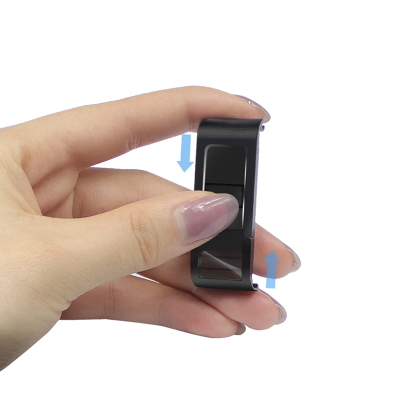 Couvercle Latéral De Batterie - TELESIN - GoPro 9 10 - Alliage D