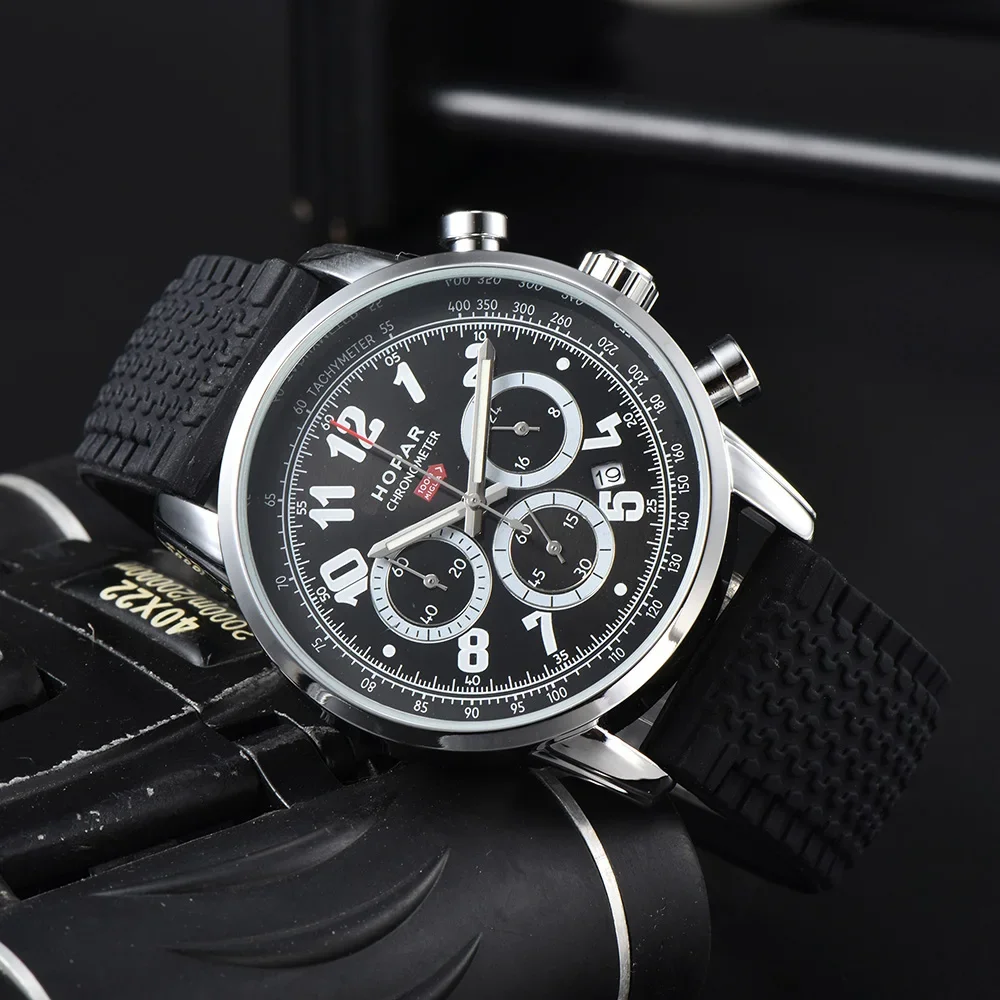 Chopard Black Watches for Men