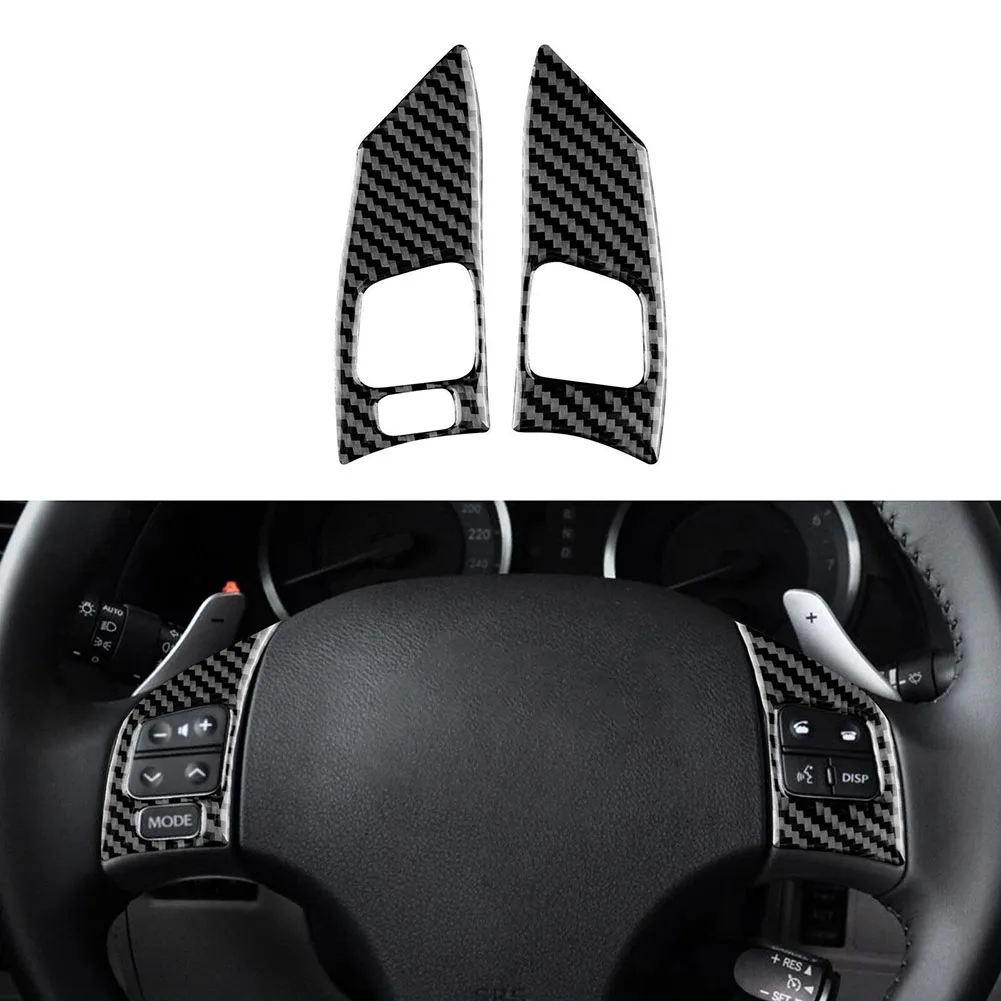 

Отделка на руль 06-12, 2 шт., для LEXUS IS 250/300/350C