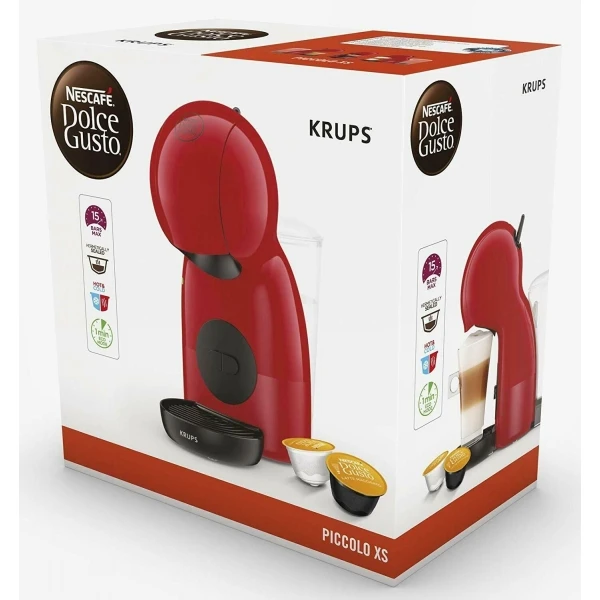Coffee Capsules Dolce Gusto Kp1a05 