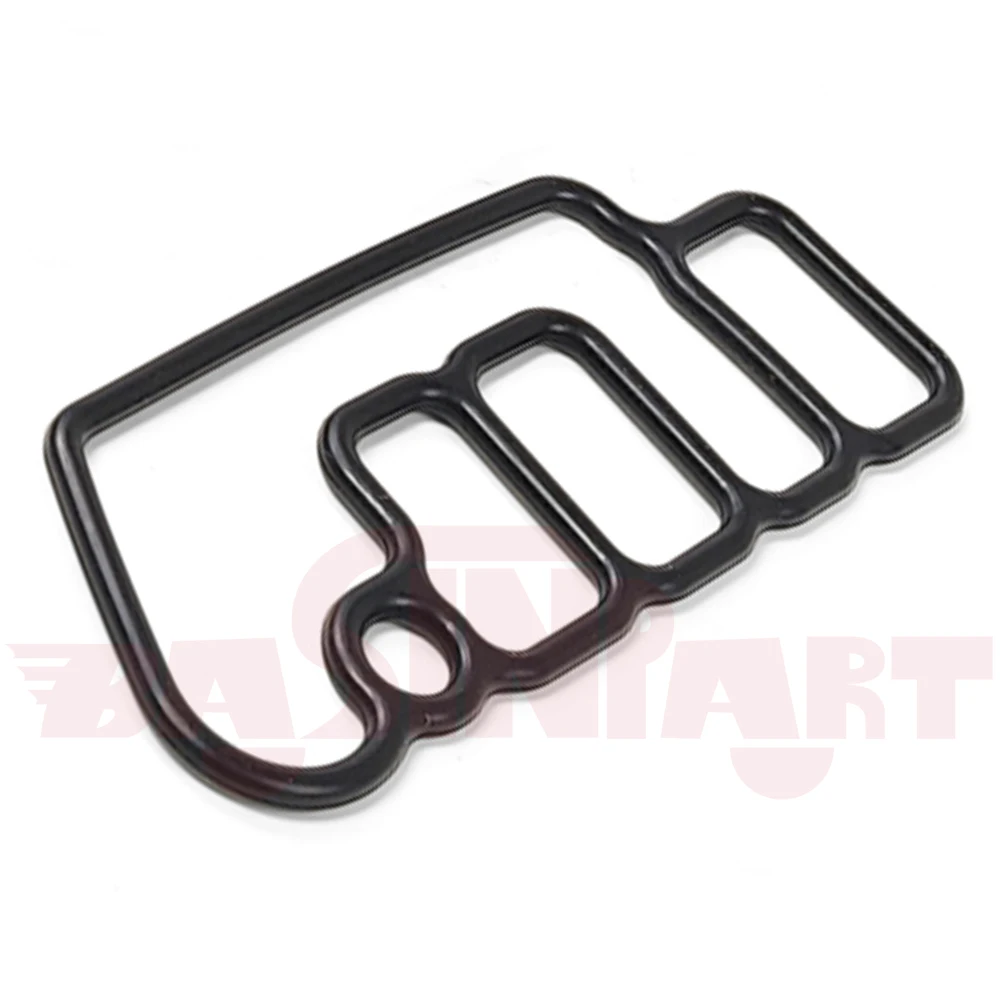 Honda VTEC Head Cylinder Solenoid Gasket VTEC Gaskets Set New 15815R70A01 15845R70A01 15815-R70-A01 15845-R70-A01 rubber gasket aluminum gasket kits