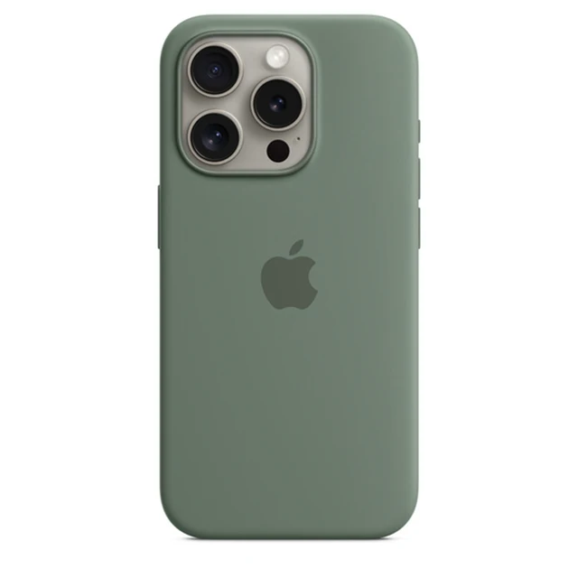 Coque Magsafe Silicone iPhone 13 10