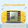 23-category game handheld PSP tetris game console classic toys for kids children pocket game console (battery not included) 5