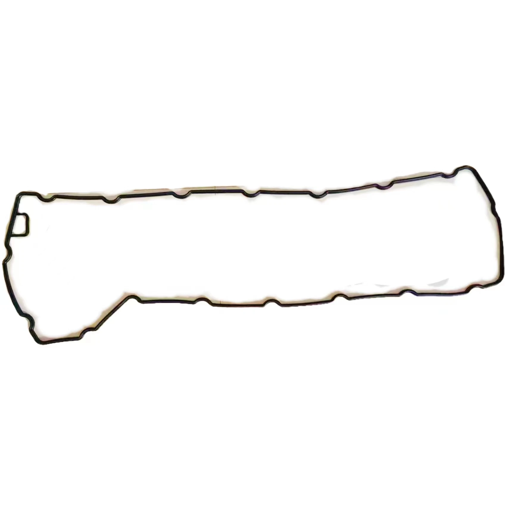 

Automotive parts excavator bulldozer Volvo D16D diesel engine valve cover gasket rubber ring 20736230