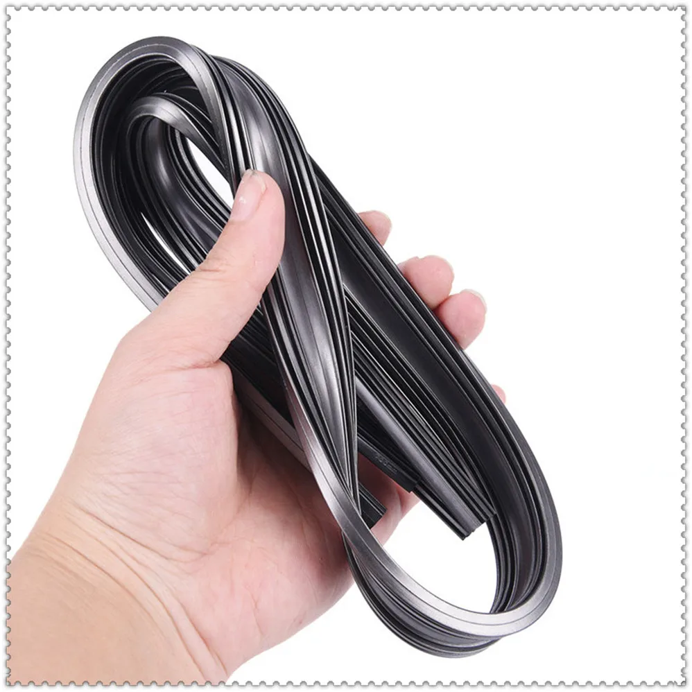 Car Wiper Blade Refill Replacement For Toyota Camry Prius Prado Chr