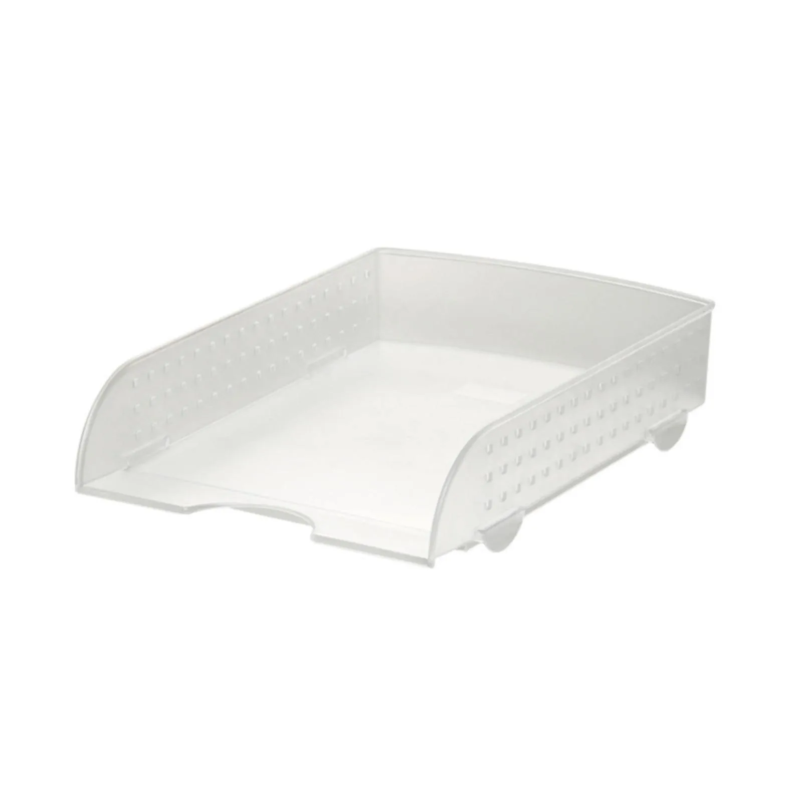 Small Fresh Creative Single Layer Can Assemble File Disk File Rack Easter Crafts For Kids Ages 35 Religious Dropshiping