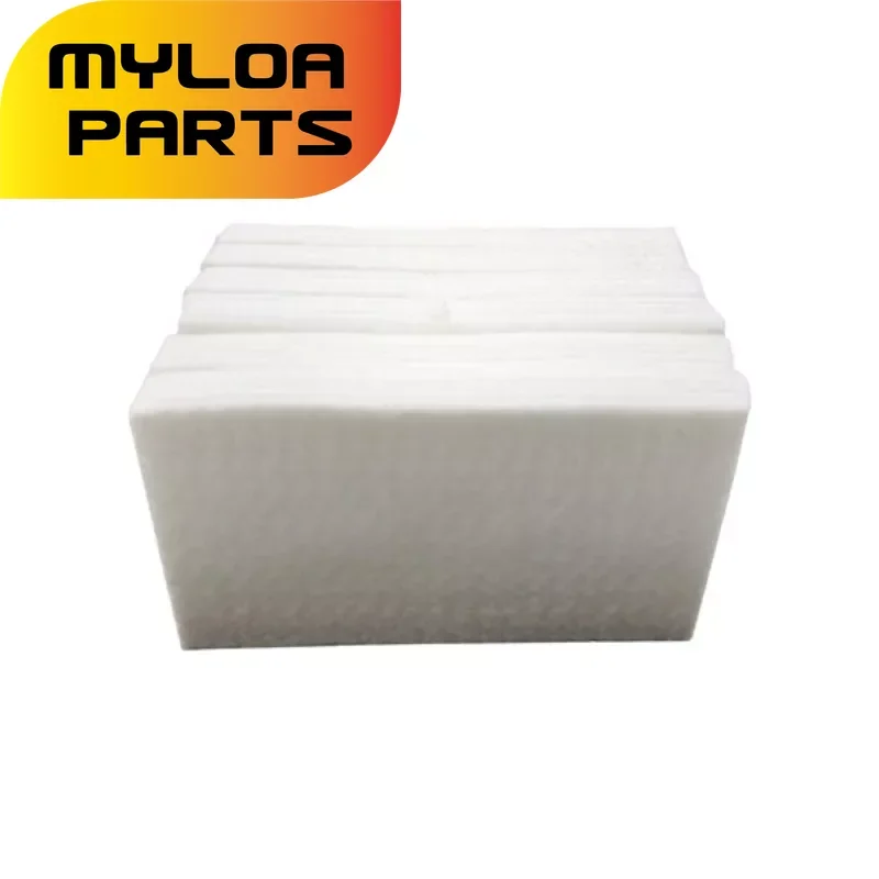 

1X T6711 губка для резервуара для отходов чернил для EPSON WF 7110 7210 7510 7610 7615 7620 7710 7715 7720 3010 3520 3530 3540 3620 3640 7725