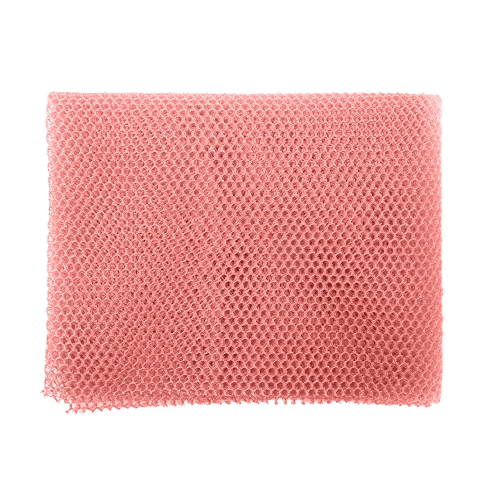Net Sponge, Exfoliating Net Long Net Bath Sponge Exfoliating Shower Skin Smoother 3