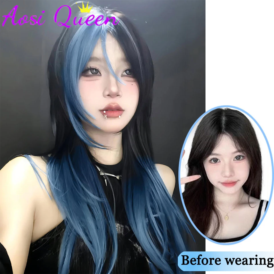 mint　アリス　ウィッグ DOLK×RING DOLL】Alice 03 Fullset ＜Special Reissue 2024