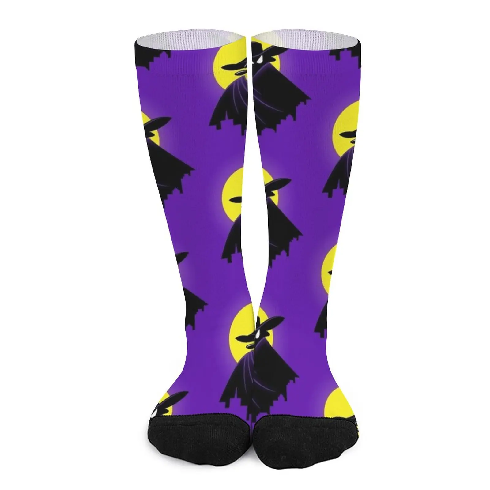 

Let’s Get Dangerous! Socks cool socks MEN FASHION long socks man custom socks