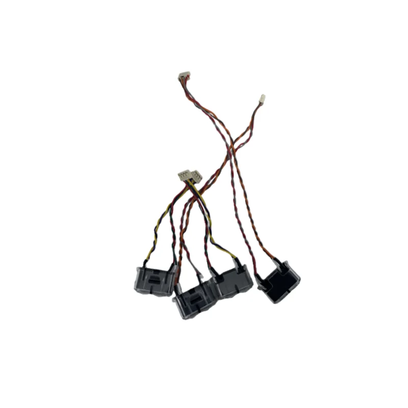Cliff Sensor Replacement for Robotic Vacuums - Premium Spare Part