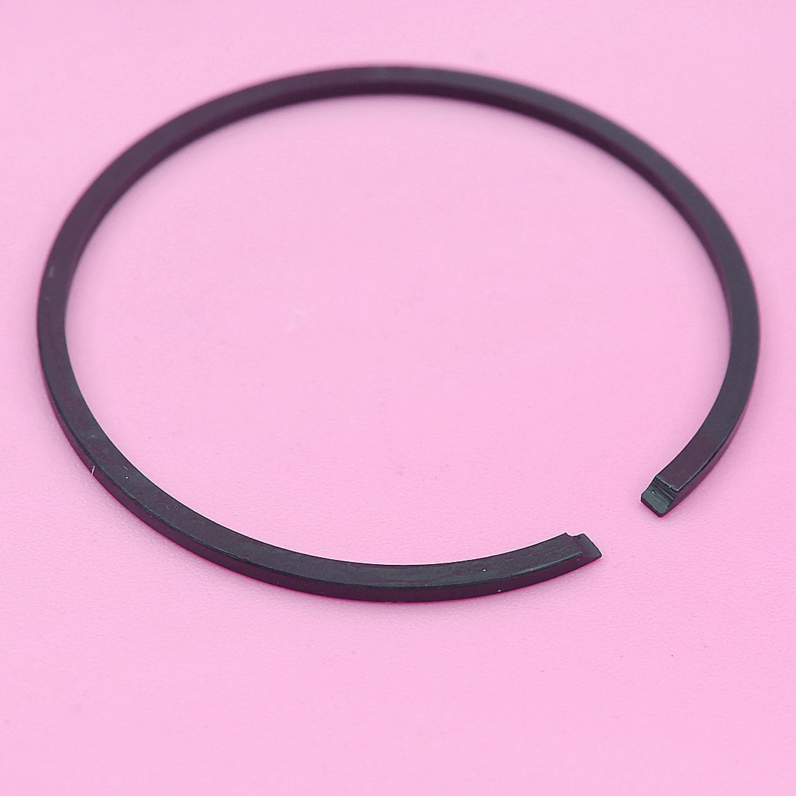 10pcs 35mm x 1.2mm Piston Ring Kit For Trimmer Brush Cutter Chainsaw Replacement Spare Parts Garden Tool Parts