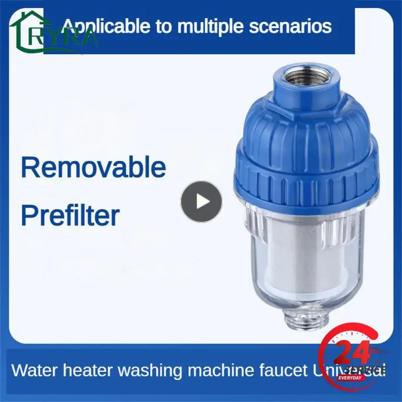 

Универсальный очиститель воды, фильтры для крана, насадка для душа, фильтр для стиральной машины, кухонная фотография