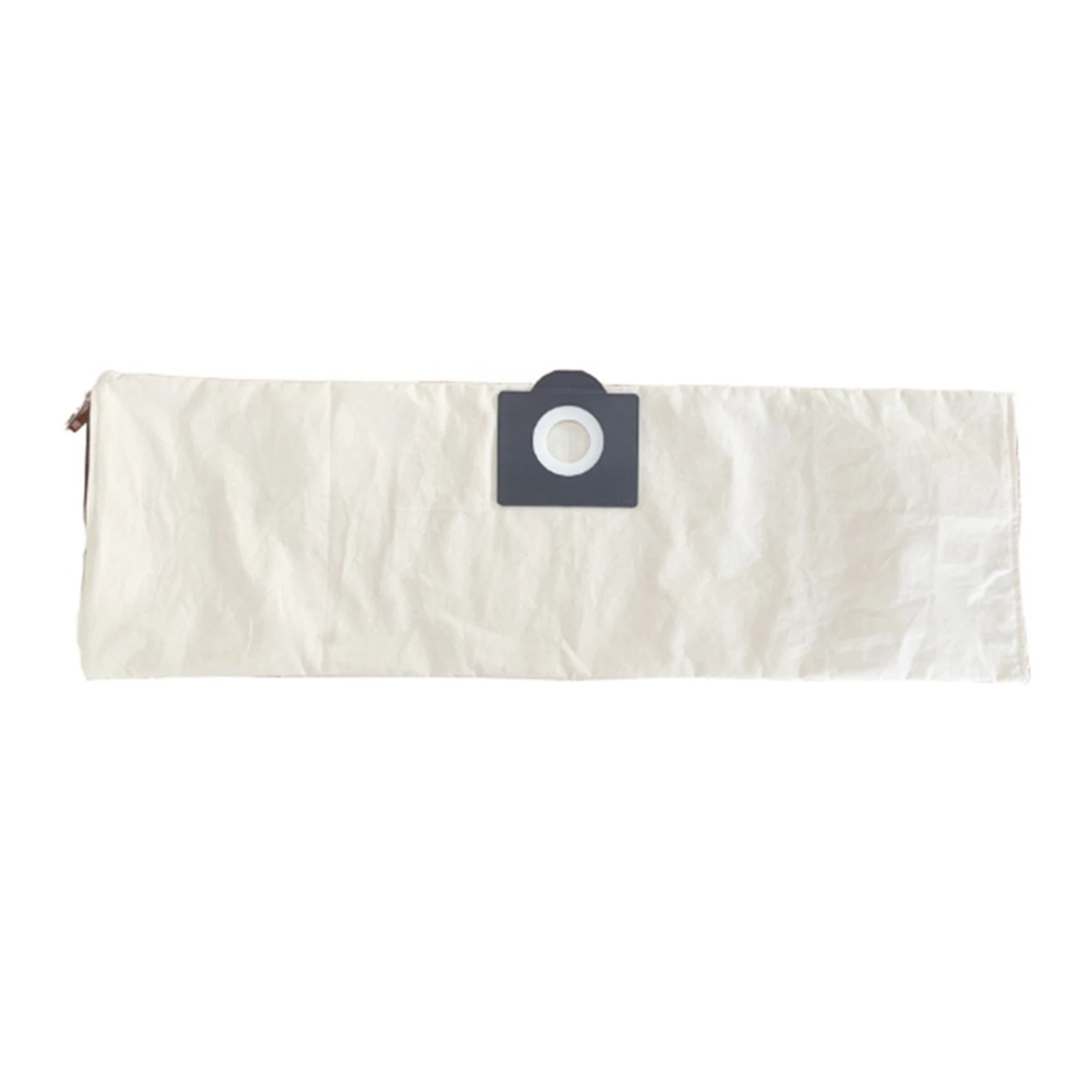 1Pcs Washable Zipper Filter Bags for Karcher WD3 WD1 MV1 TN Series Vacuum Cleaner,Vacuum Cleaner Dust Bag