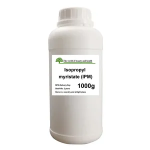 Selling high-quality cosmetic grade isopropyl myristate IPM