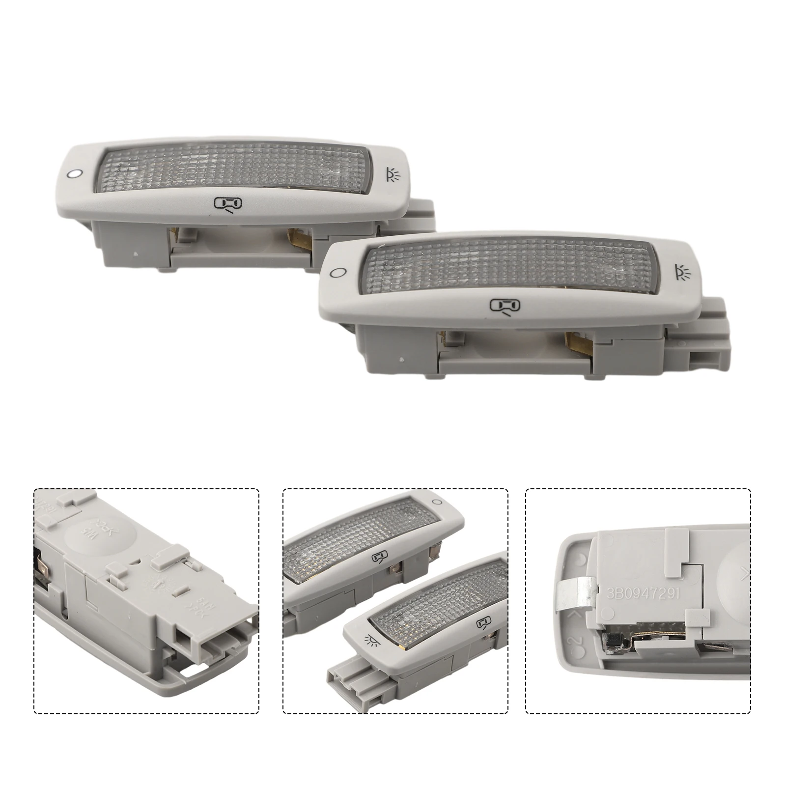ڵ ĸ    Ʈ ü, OEM NO. 2   1998-2006, ĺ 2000-2008, پ 2002-2008 ׷, 3B0947291