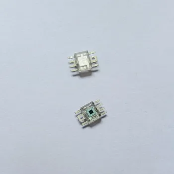 Nuovo originale di 100% a tre canali fotodiodo interruttore del sensore di colore RGB rosso verde blu di colore di rilevamento ad alta sensibilità