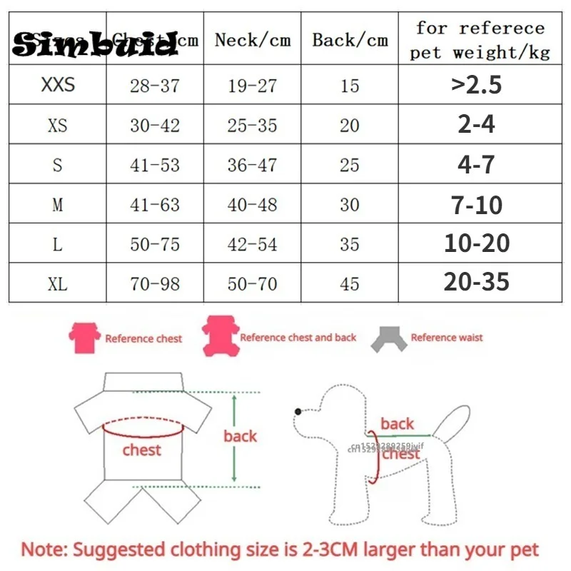 Reflective Dog Life Jacket 2