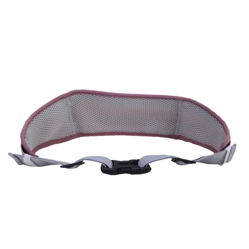 Sport Hüft tasche Frauen Männer Lauf gürtel Hüft tasche wasserdichte Hüft tasche Brieftasche Männer Tasche Gürtel tragbare Telefon halter Fitness studio – Detail 19
