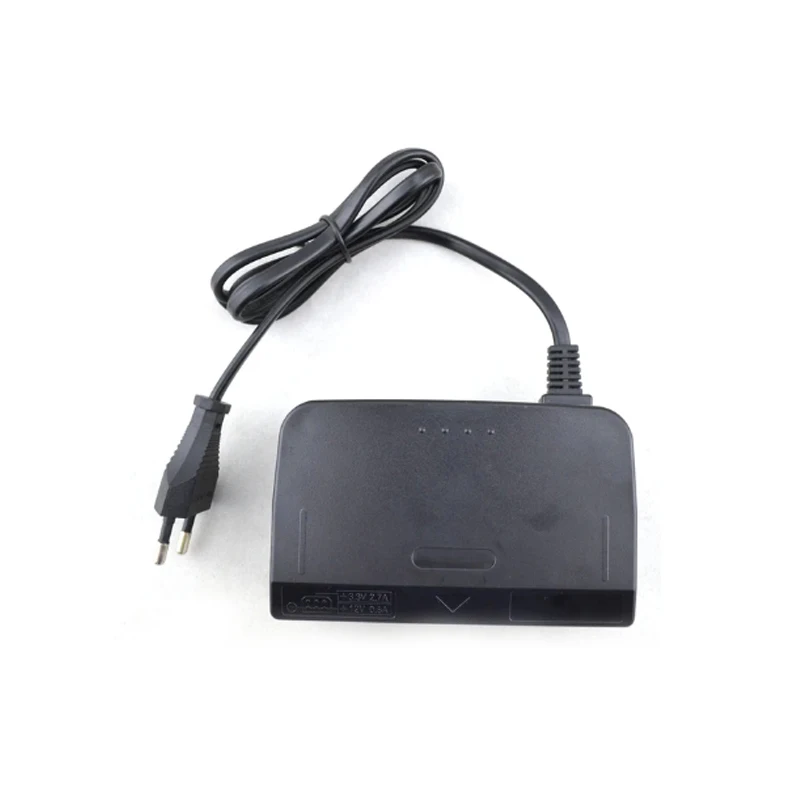 US EU AU UK Plug AC Charger For N64 Power Adapter