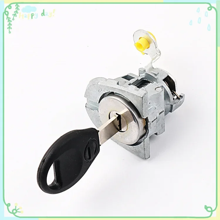 Nissan New Model Yida Left Door Lock Core Original Car Modification Replacement Auto Full Car Lock For Nissan Vehicles