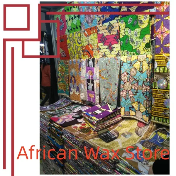 X F Fabric Store