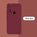 Wine Red