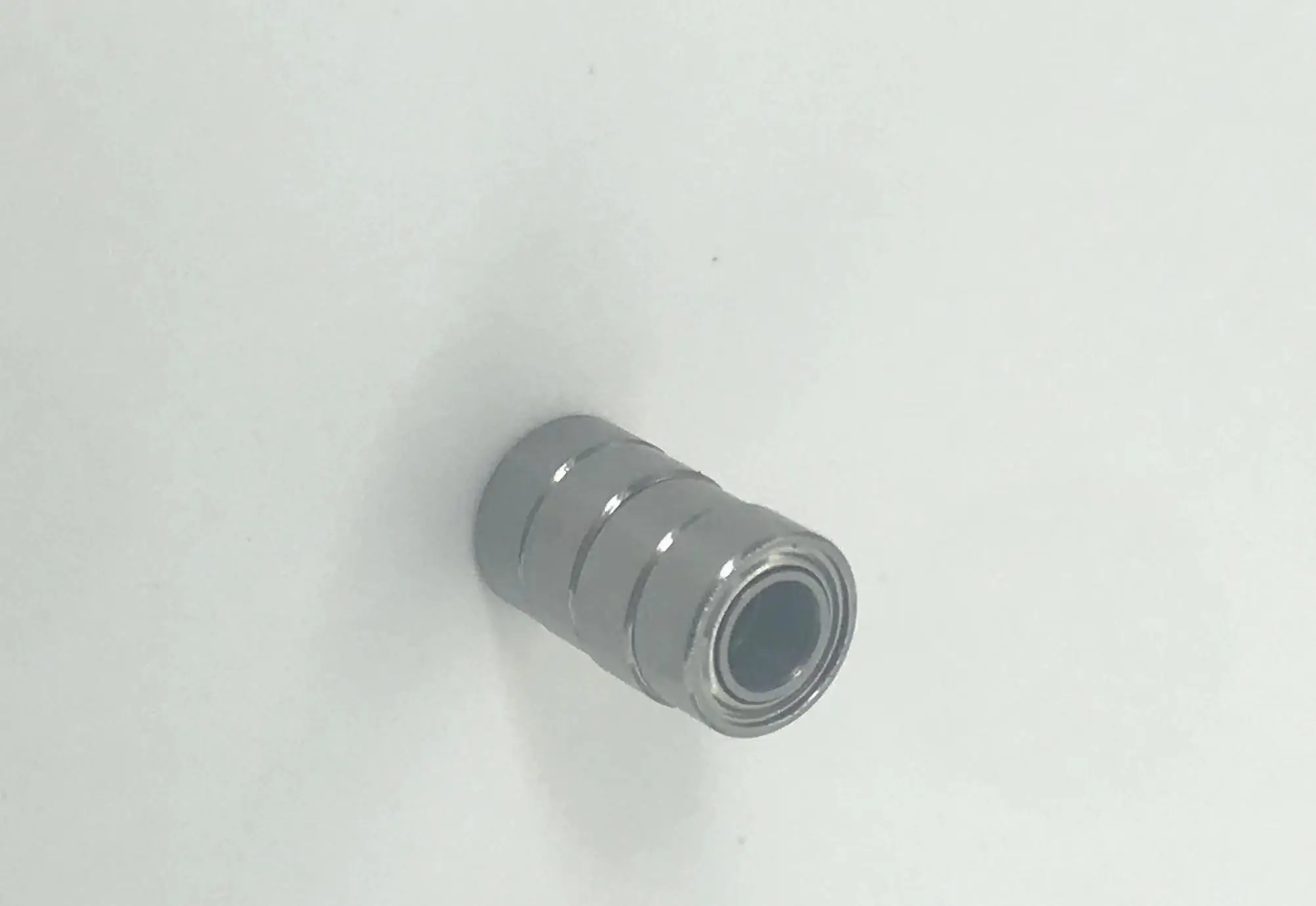 NMB Minebea-Deep Groove Ball Bearings MR63ZZ/L-630ZZ ABEC-5 3x6x2.5 100Pcs For Miniature Ball Bearings