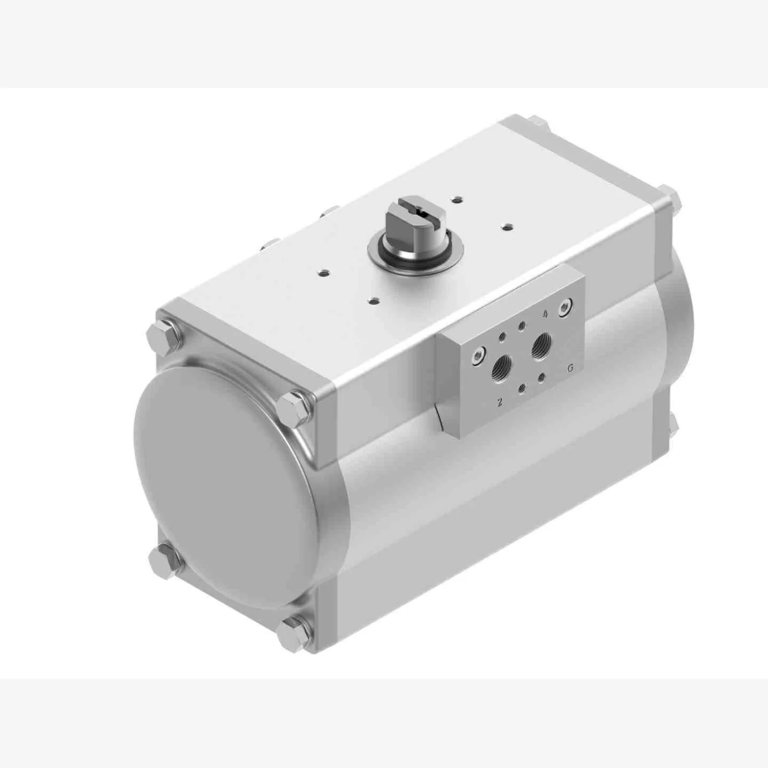 

Новый поворотный привод FESTO DFPD-20-RP-90-RD-F04 8047614