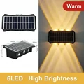 6LED Warm Light