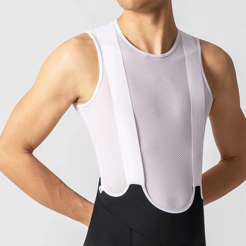 LA PASSIONE Summer Cycling Bib Shorts Men's MTB Bike Shorts Pants Man Road Cycling Pants Bicycle with Pocket Clothes