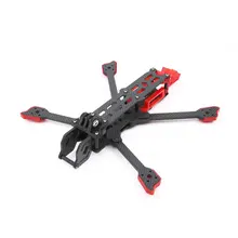 

IFlight-Motor Propeller For Racing Drone Remote Control Quadcopter Mach R5 220mm 5 Inch FPV 6mm/5mm 22-23-24-25 Arm Mount