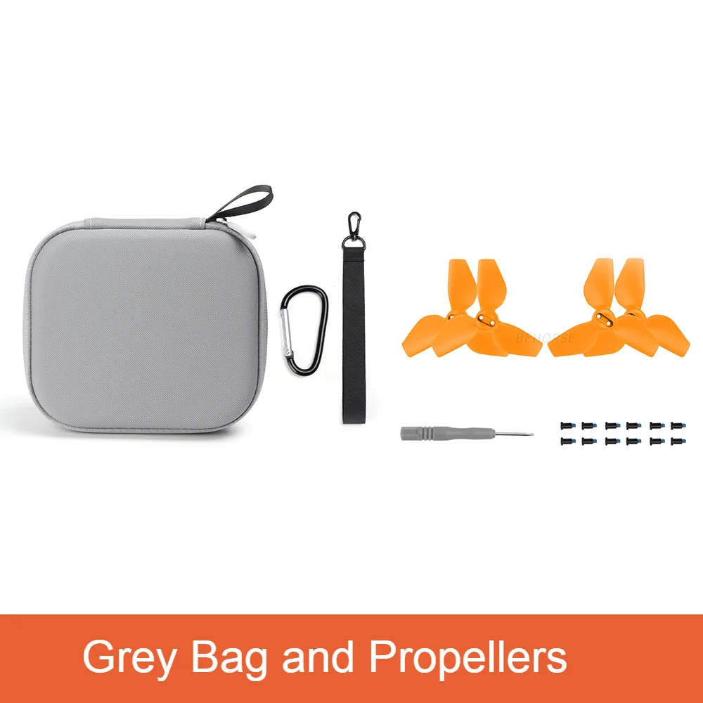 Durable Portable Storage Case - Anti-Scratch Dustproof Protective Handbag