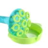 Manual Blow Bubber Toy Interesting Instant Foaming Bubble Stick Toy for Parent-Child Indoor Outdoor Play 4