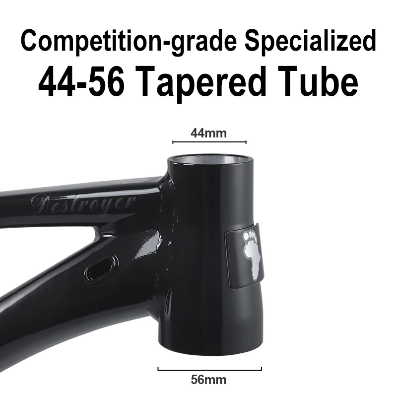 Bicycle Frame Parts SPEEDONE Mtb 29 Aluminum Alloy Frame Hidden Internal Wiring 12x148mm Boost Endurance Race 27.5/29er