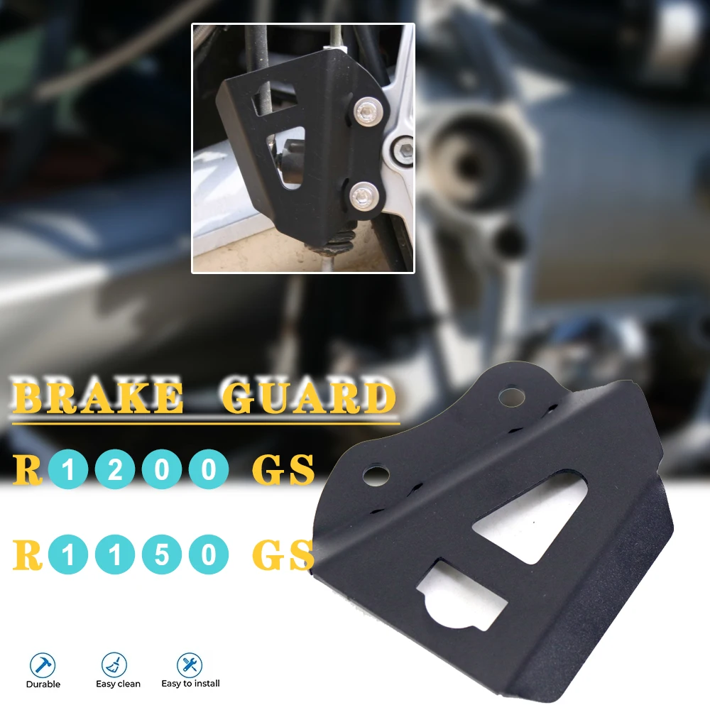 

Аксессуары для мотоциклов R1150GS GSA, задний тормозной цилиндр для BMW R1200GS GSA