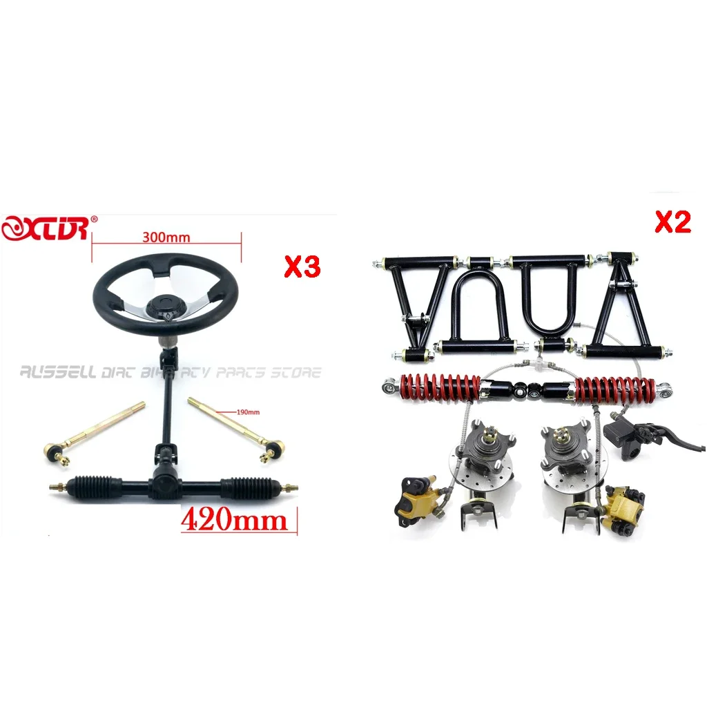 Kit Roulement de Pivot de Bras Oscillant - Slinky Glide | Yamaha DT 125 2005 2762 | France